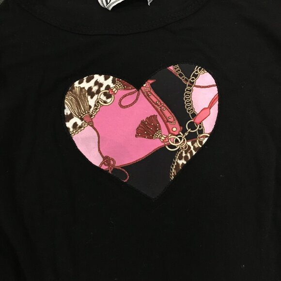 girls legging set - Picture 4 of 5